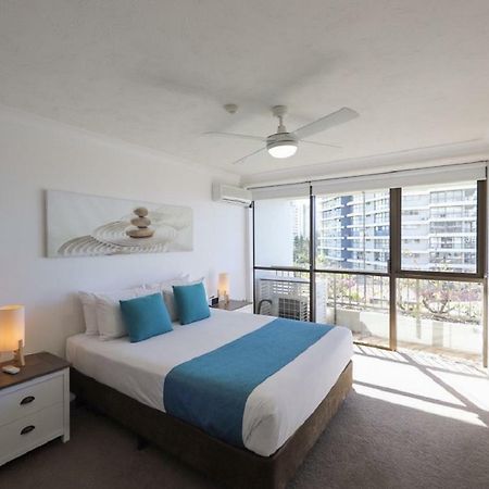 Bougainvillea Gold Coast Holiday Apartments Экстерьер фото