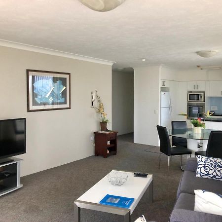 Bougainvillea Gold Coast Holiday Apartments Экстерьер фото