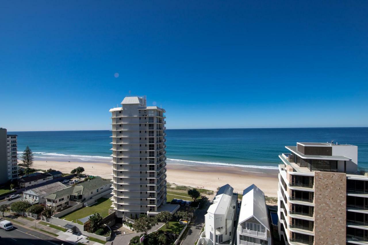 Bougainvillea Gold Coast Holiday Apartments Экстерьер фото