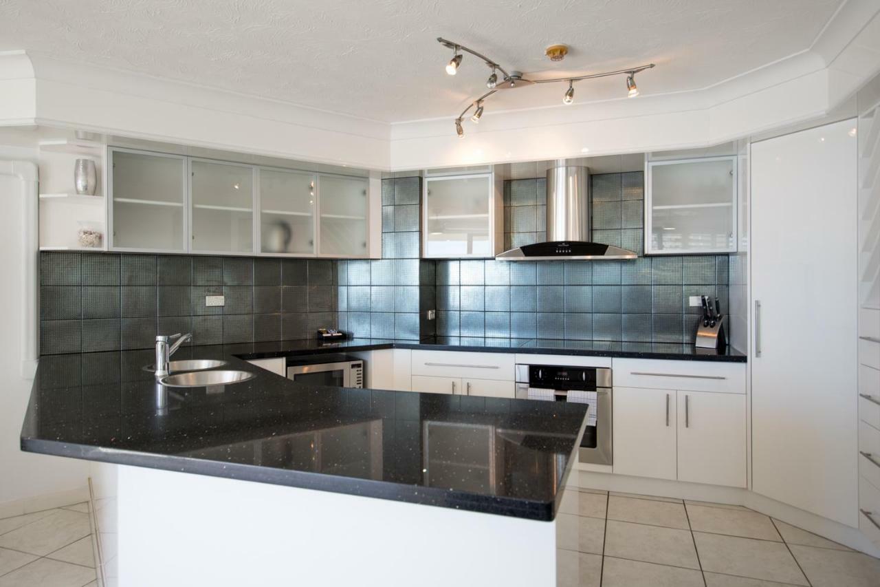 Bougainvillea Gold Coast Holiday Apartments Экстерьер фото