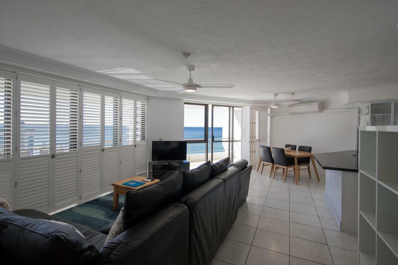 Bougainvillea Gold Coast Holiday Apartments Экстерьер фото