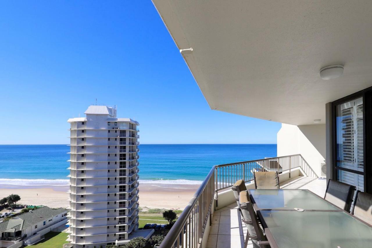 Bougainvillea Gold Coast Holiday Apartments Экстерьер фото
