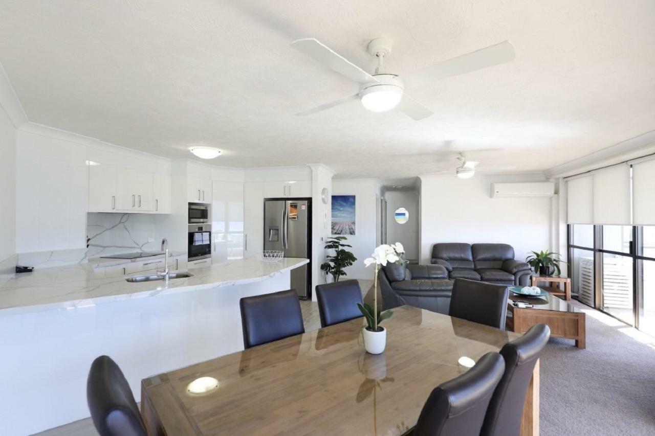 Bougainvillea Gold Coast Holiday Apartments Экстерьер фото
