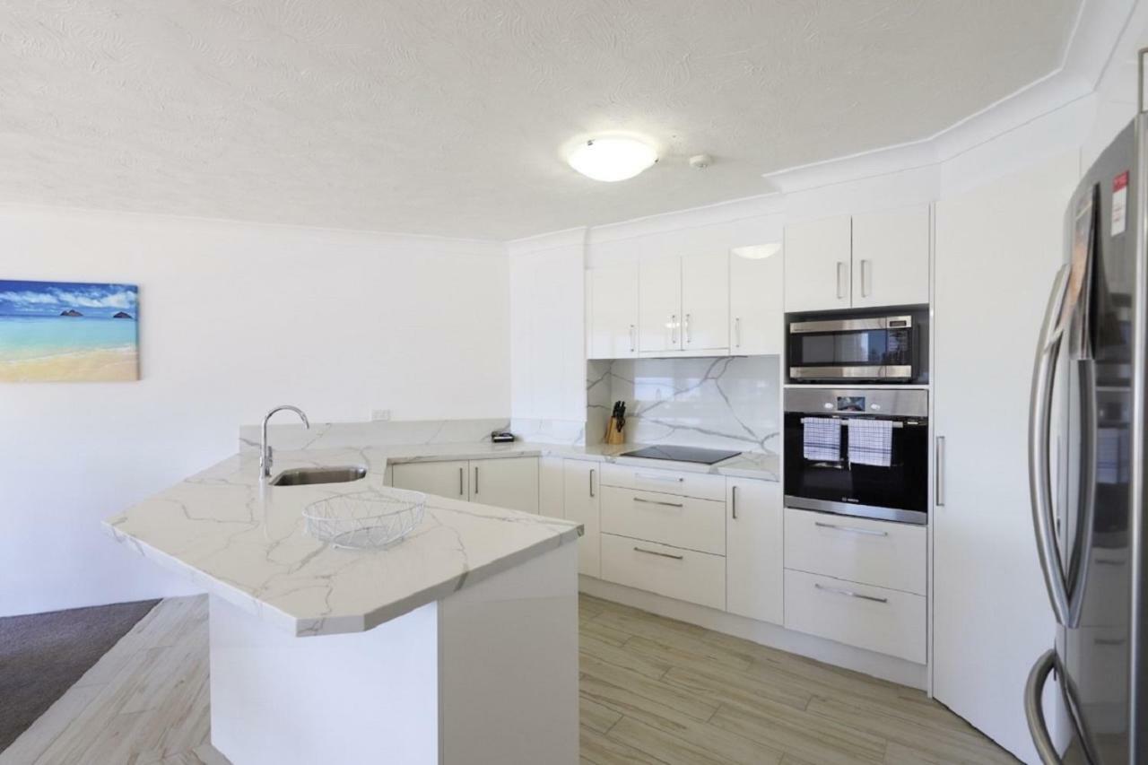 Bougainvillea Gold Coast Holiday Apartments Экстерьер фото