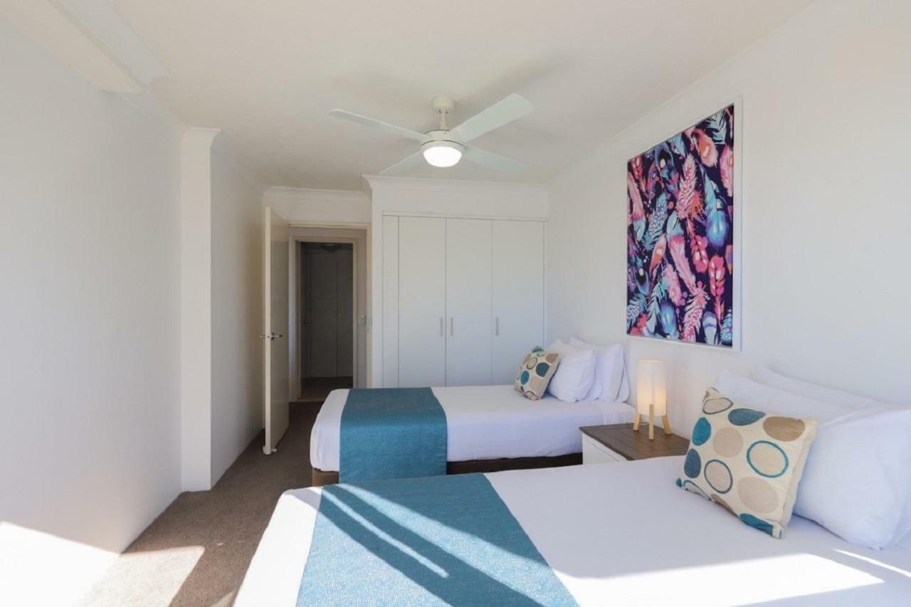 Bougainvillea Gold Coast Holiday Apartments Экстерьер фото