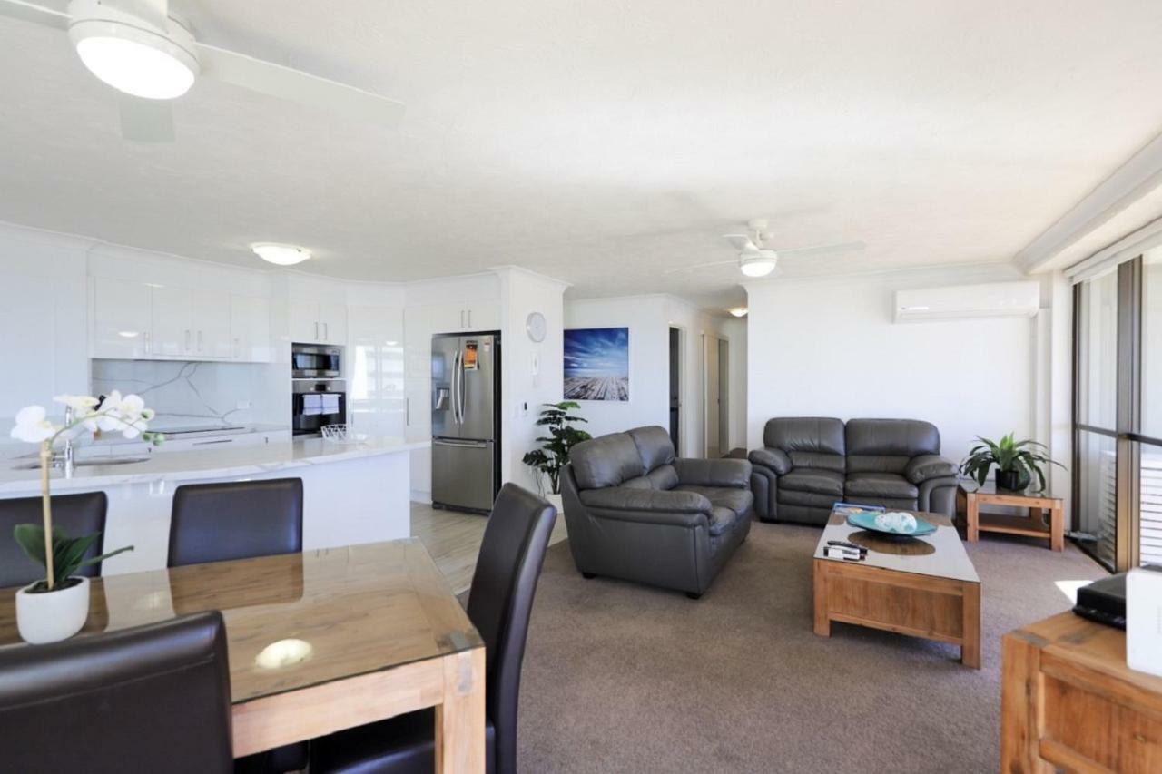 Bougainvillea Gold Coast Holiday Apartments Экстерьер фото