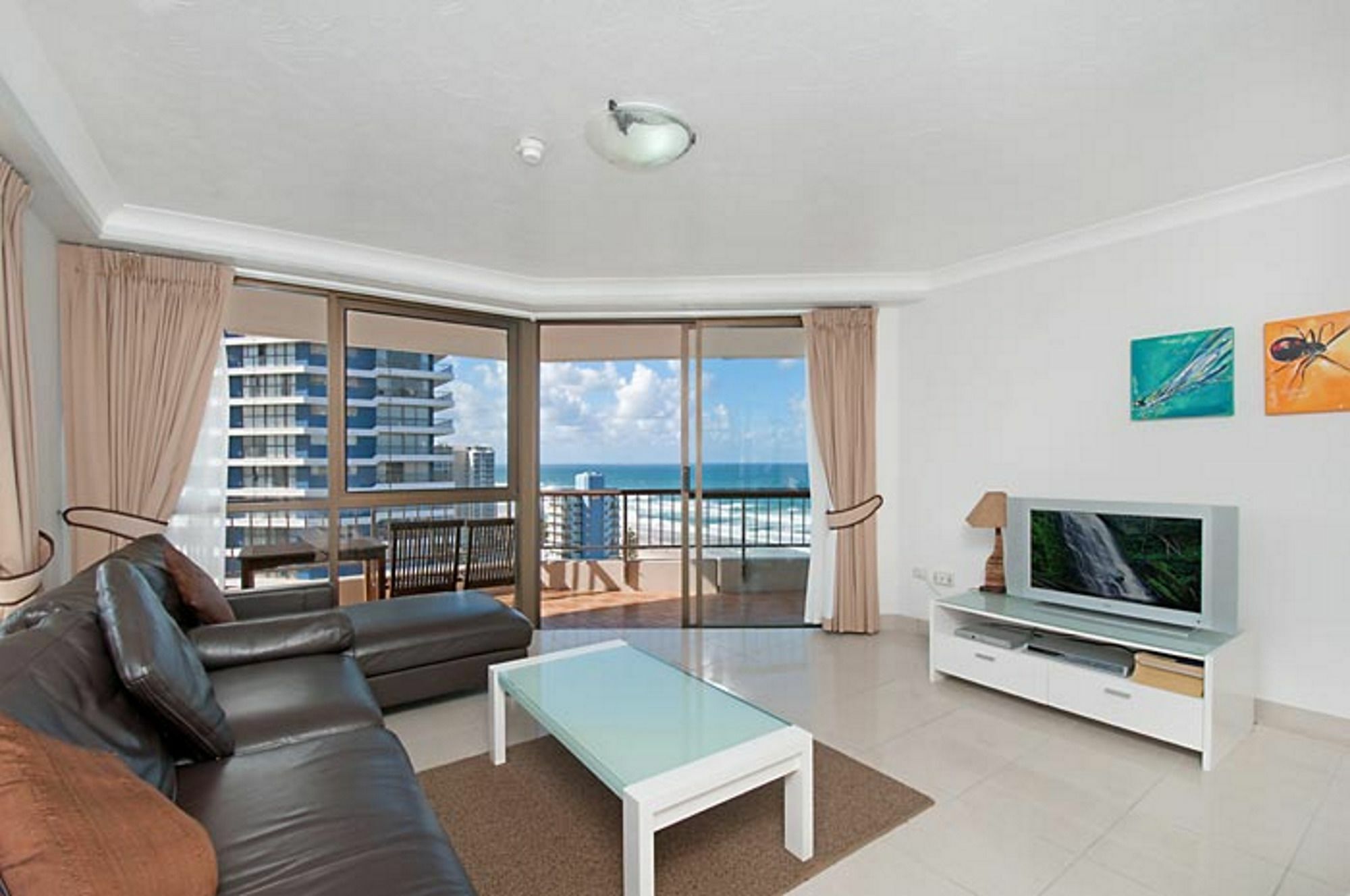 Bougainvillea Gold Coast Holiday Apartments Экстерьер фото