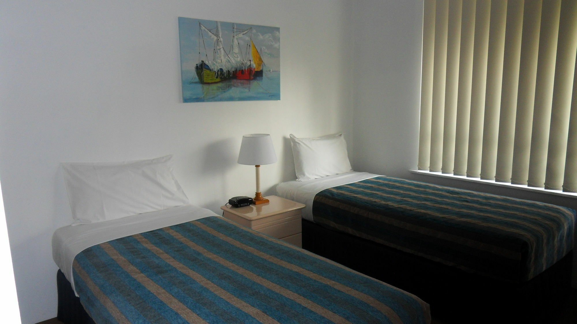 Bougainvillea Gold Coast Holiday Apartments Экстерьер фото
