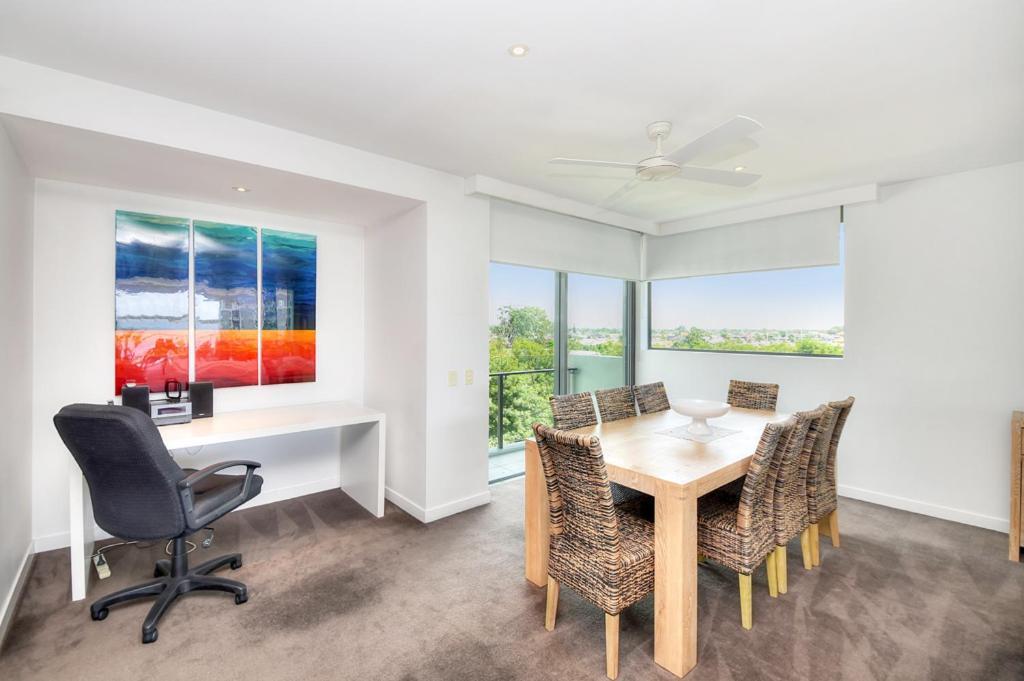 Bougainvillea Gold Coast Holiday Apartments Экстерьер фото