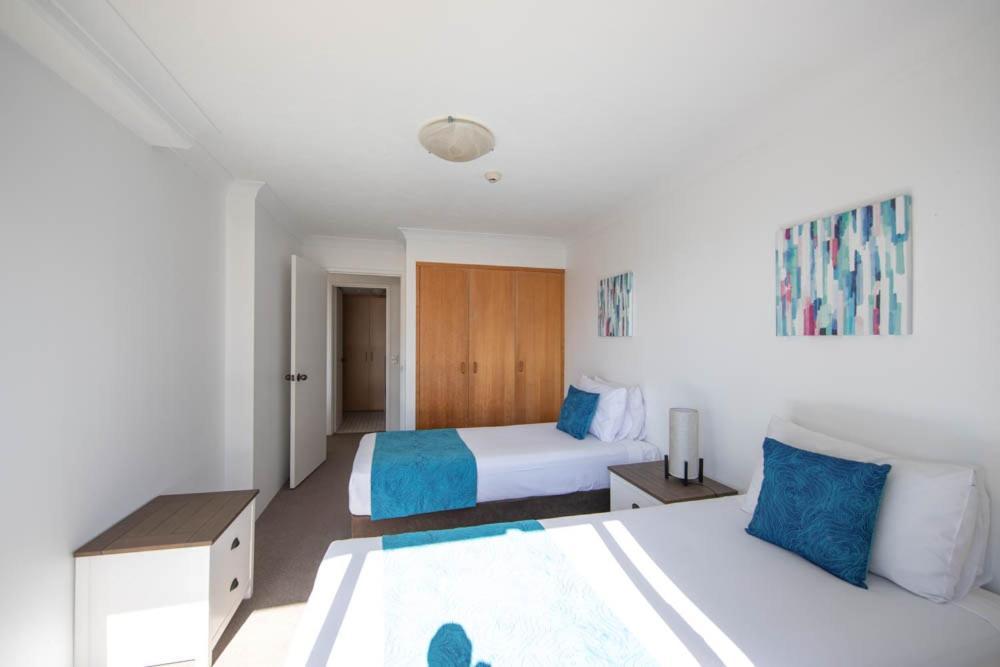 Bougainvillea Gold Coast Holiday Apartments Экстерьер фото