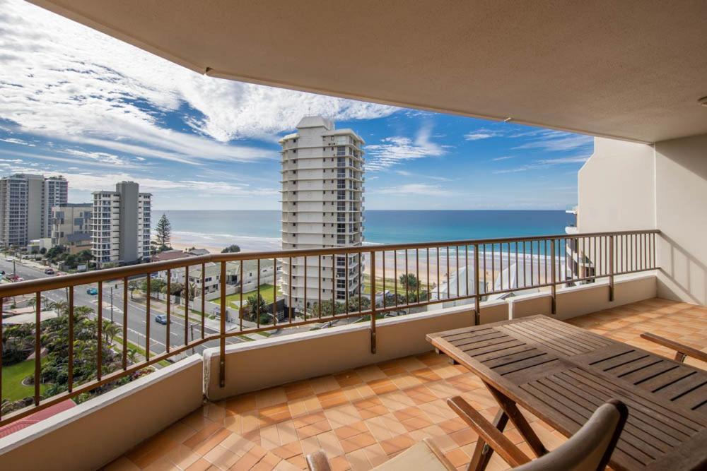 Bougainvillea Gold Coast Holiday Apartments Экстерьер фото