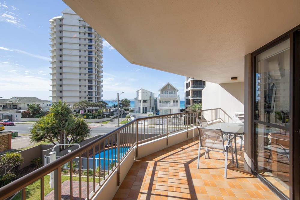 Bougainvillea Gold Coast Holiday Apartments Экстерьер фото