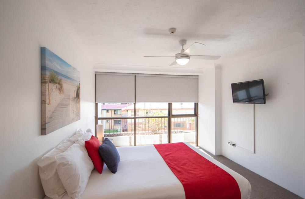 Bougainvillea Gold Coast Holiday Apartments Экстерьер фото