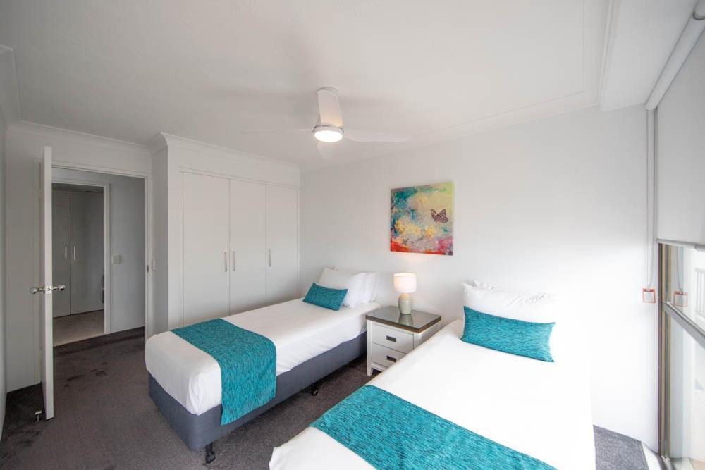 Bougainvillea Gold Coast Holiday Apartments Экстерьер фото