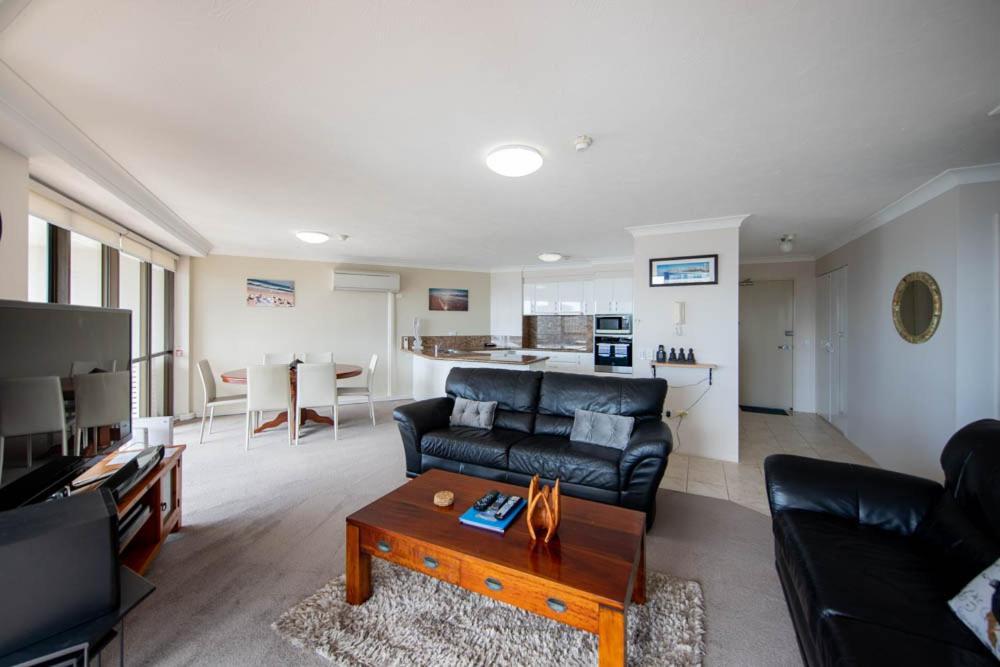 Bougainvillea Gold Coast Holiday Apartments Экстерьер фото