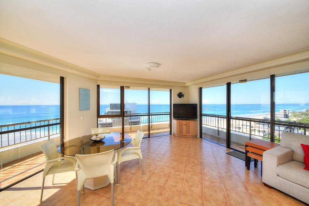 Bougainvillea Gold Coast Holiday Apartments Экстерьер фото