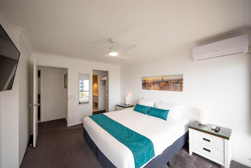 Bougainvillea Gold Coast Holiday Apartments Экстерьер фото